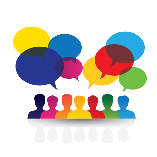 Leadership Clipart Transformational Leadership, Leadership - Congregation Annual Meeting - Png Download (704x704), Png Download