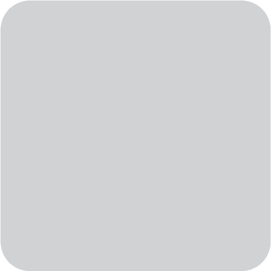 White Medium Square Emoji Clipart - Parallel - Png Download (800x800), Png Download