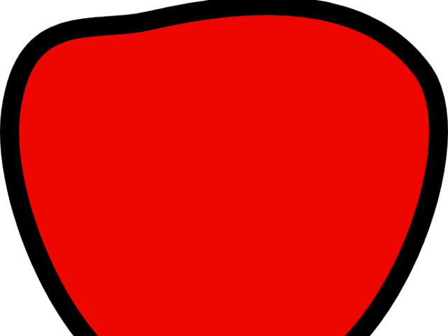 Circle Clipart (640x480), Png Download