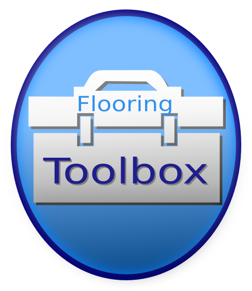 Transparent Toolbox Clipart Black And White - Circle - Png Download (516x596), Png Download