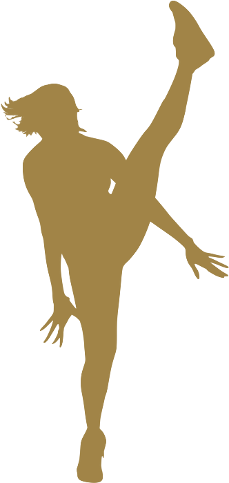 Fitnessparty Clipart Banner Free Library Welcome To - Illustration - Png Download (461x705), Png Download