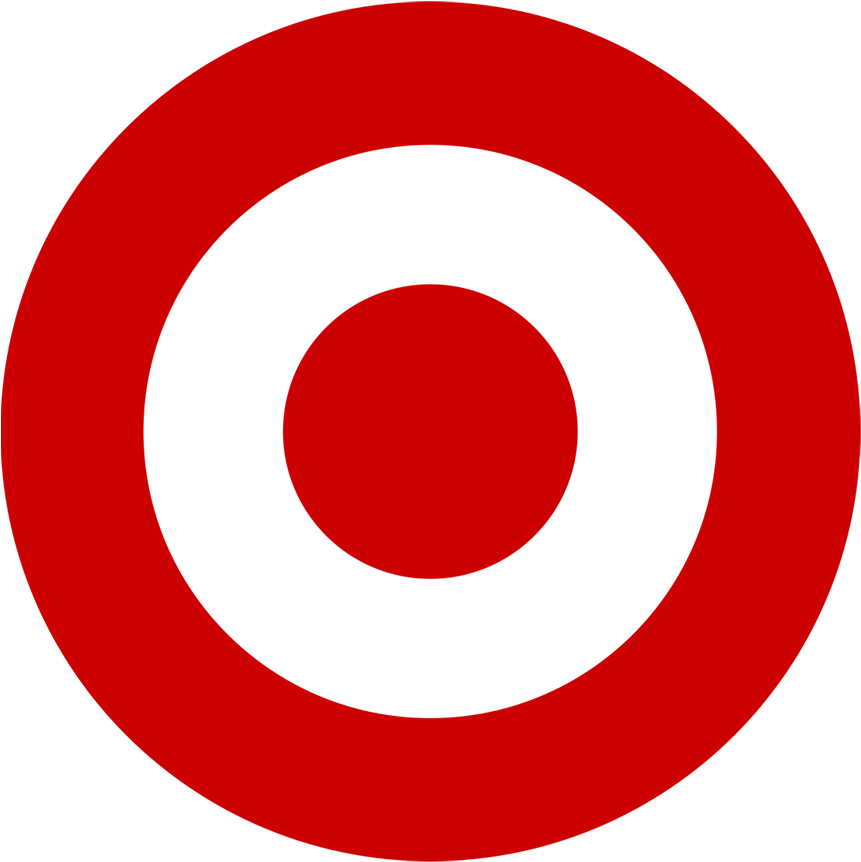 Shop Clipart Store Target - London Underground - Png Download (1364x1364), Png Download