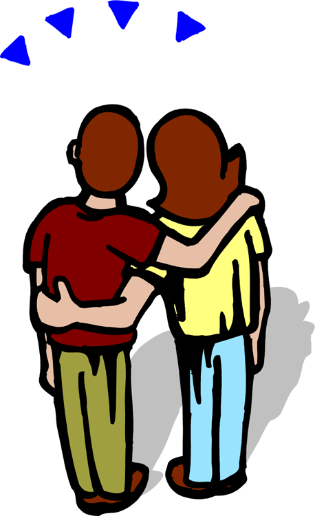 Pink Cute Fresh Watercolor Peach, Lovely, Matte Finish, - Clipart Mate - Png Download (458x750), Png Download