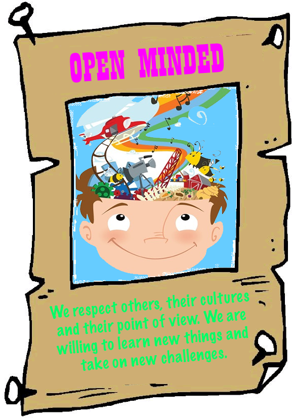 Cartoon Wanted Poster Template Clipart (607x824), Png Download