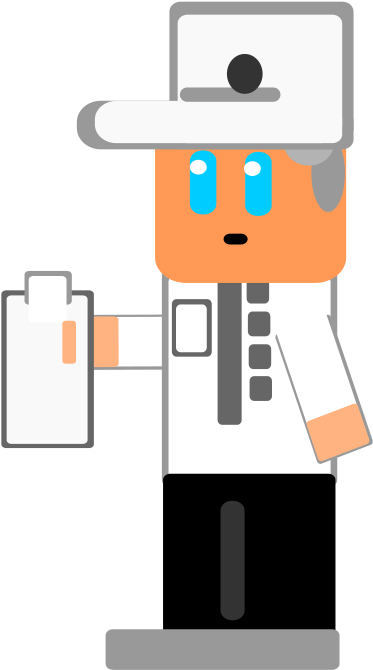 Milk Man - Milkman Clipart (566x800), Png Download