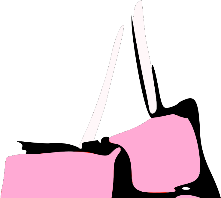 Shoulder Bag Clipart (1600x1600), Png Download