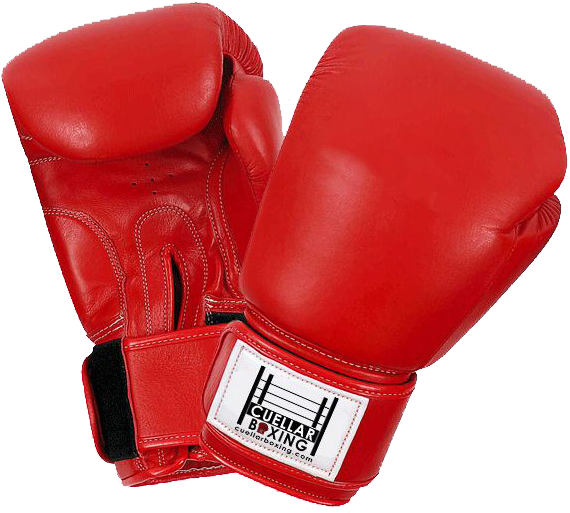 Boxing Gloves Clipart Ufc Glove - Boxing Gloves Transparent Png (600x600), Png Download
