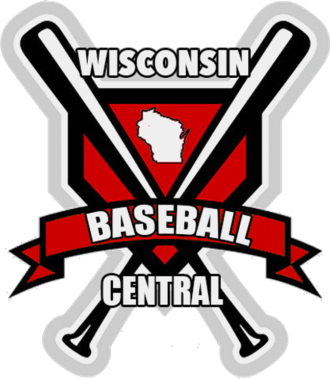 Major League Baseball Logo Clipart (647x741), Png Download