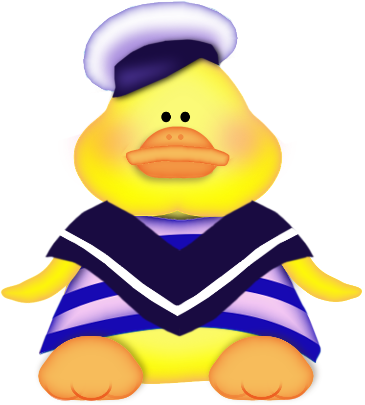 Penguin Clipart (985x985), Png Download