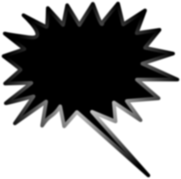 Transparent Wow Clipart - Clip Art - Png Download (600x596), Png Download