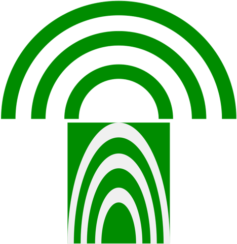 Circle Clipart (588x1125), Png Download