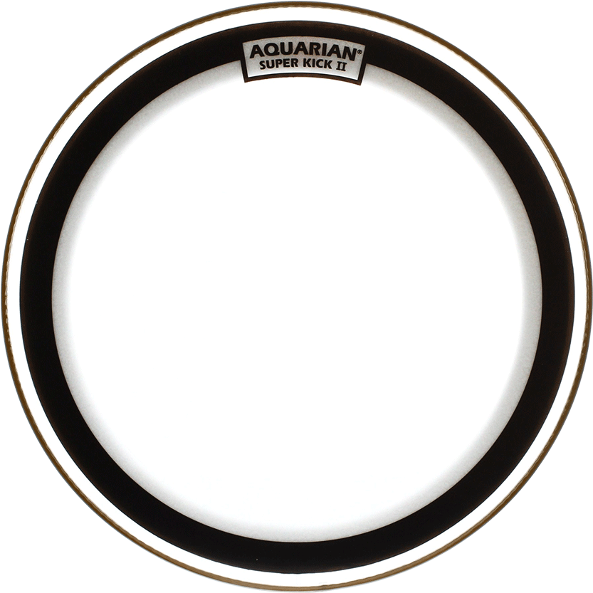 Kick Drum Clipart Black And White Clip Black And White Circle Png Download Full Size