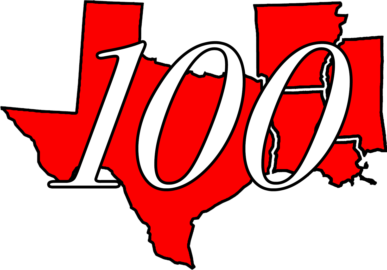 United Labor Unions Local - Texas Oklahoma Arkansas New Mexico Clipart (1776x1780), Png Download