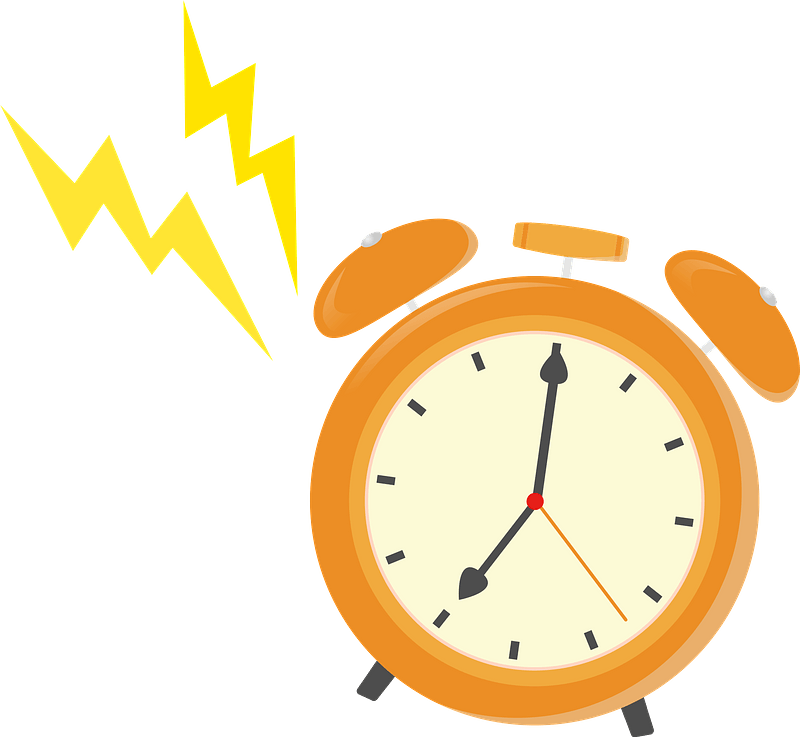 Alarm Clock Clipart Clock Face Png Download Full Size Clipart