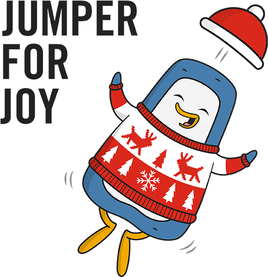Clipart Christmas Jumper - Center For Reproductive Rights - Png Download (618x618), Png Download