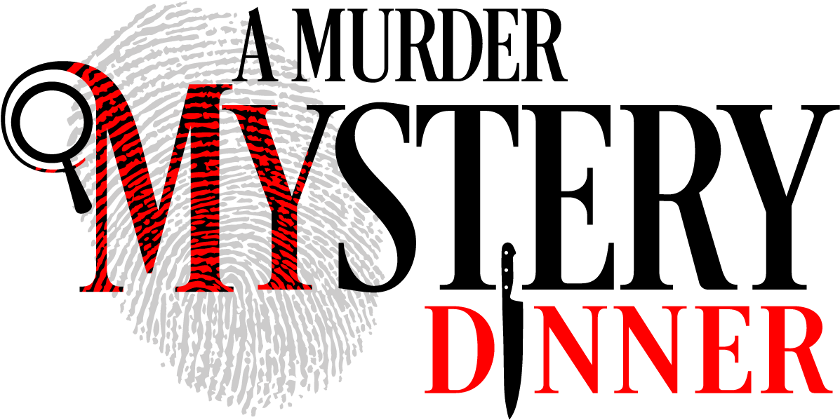 Murder Mystery Dinner - Fingerprint Heart Clipart (1280x650), Png Download