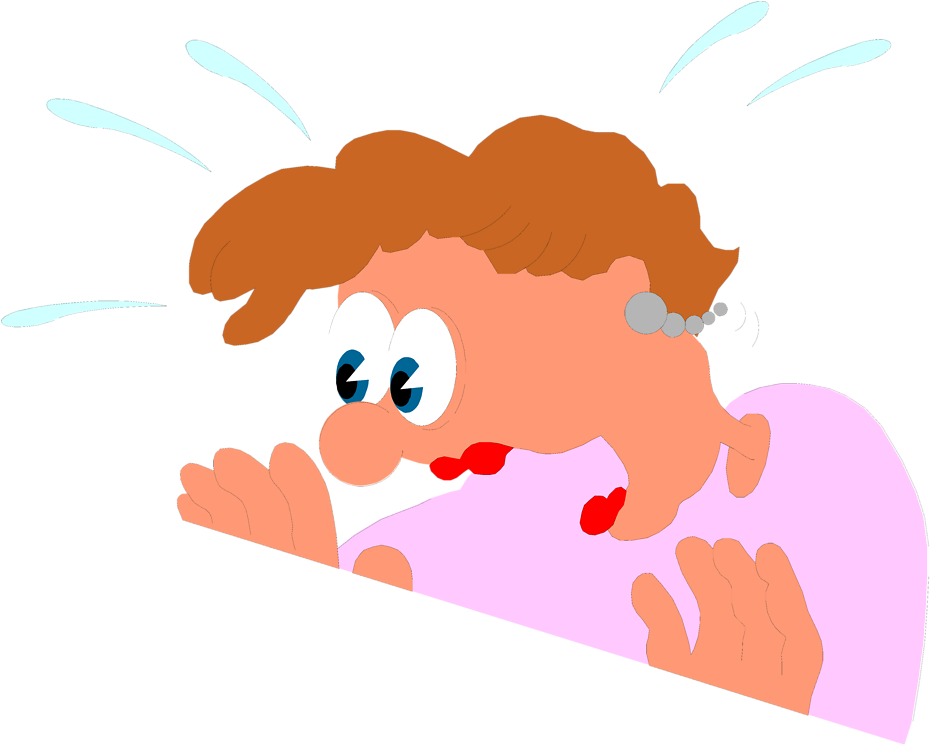 Free Clipart Shouting Words Angry Image Free Stock - Angry Cartoon Woman Yelling Transparent Background - Png Download (958x762), Png Download