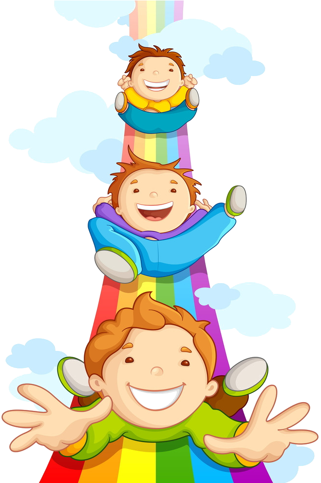 Love Bandhan Greeting Raksha Brother Birthday Children - Cartoon Raksha Bandhan Png Clipart (683x1024), Png Download