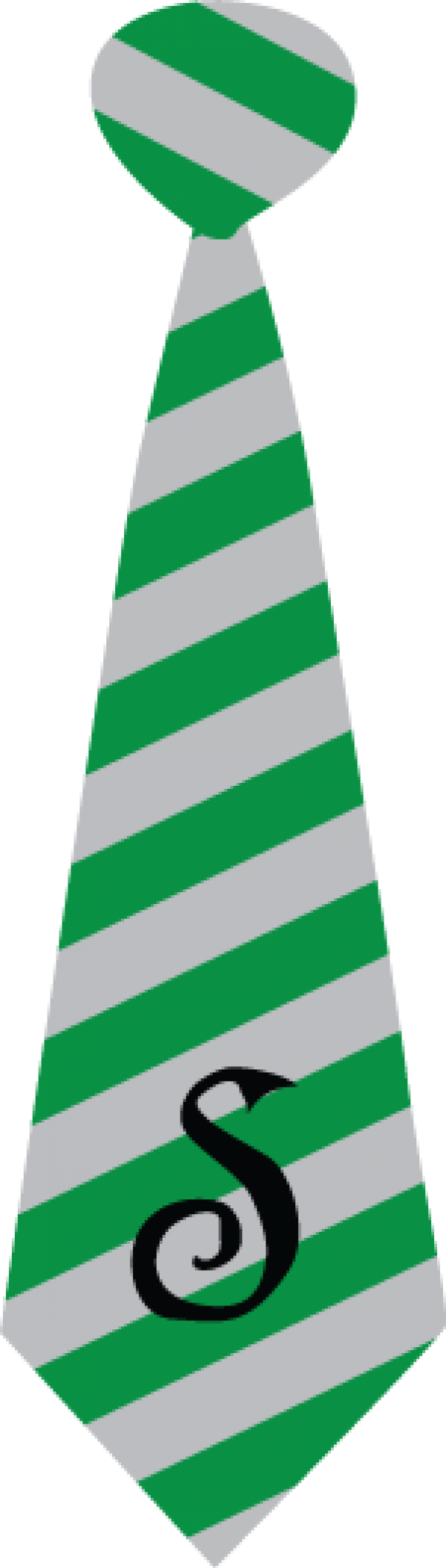 Gryffindor Tie Clipart , Png Download - Harry Potter Tie Png Transparent Png (600x2109), Png Download