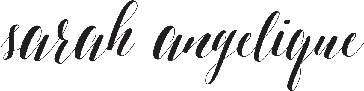 Calligraphy Clipart (1250x306), Png Download