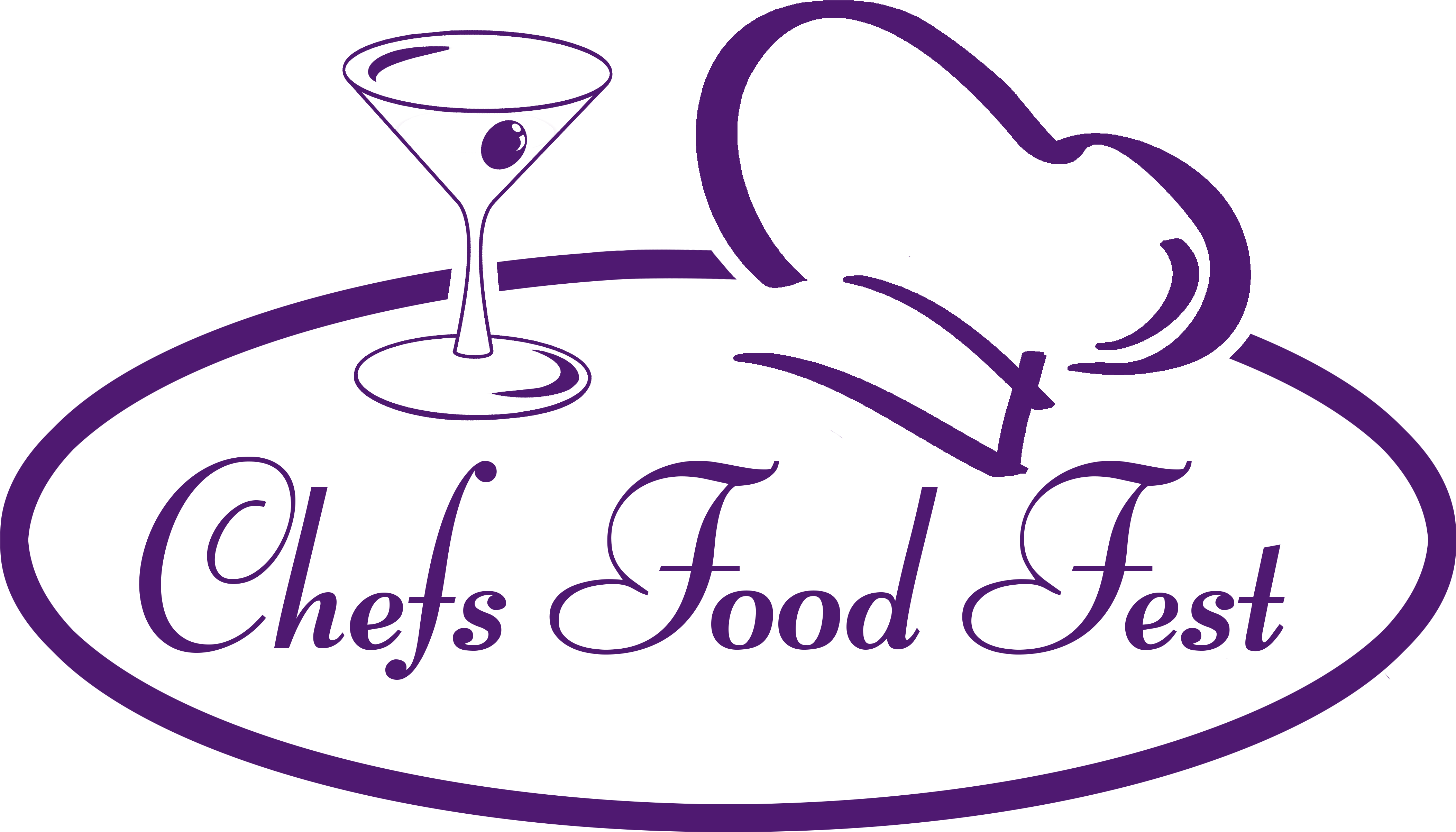 Chefs Food Fest Laughlin Clipart (4422x2604), Png Download