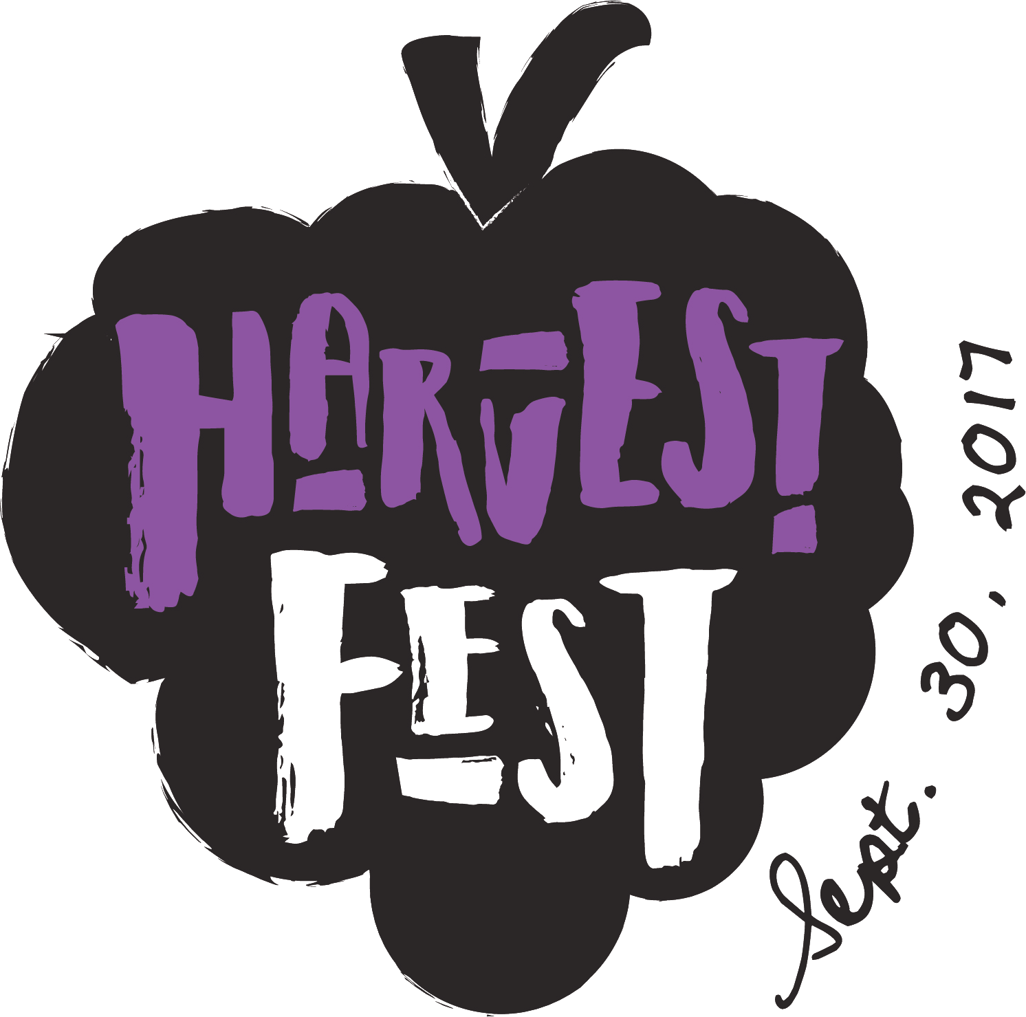 Fall Clipart Harvest Festival - Png Download (1492x1479), Png Download