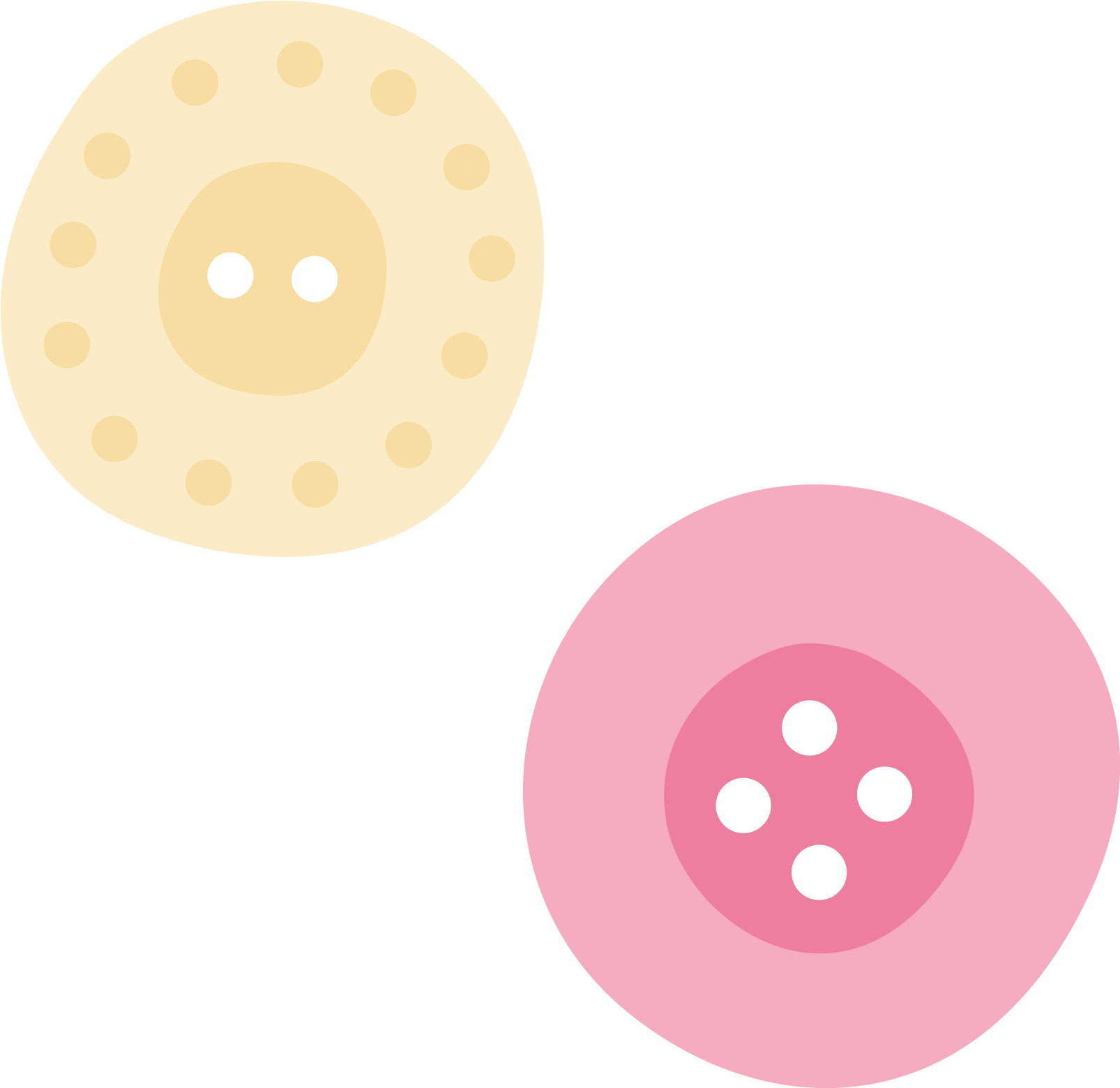 Transparent Free Sewing Clipart - Png Sewing Clipart (1606x1559), Png Download