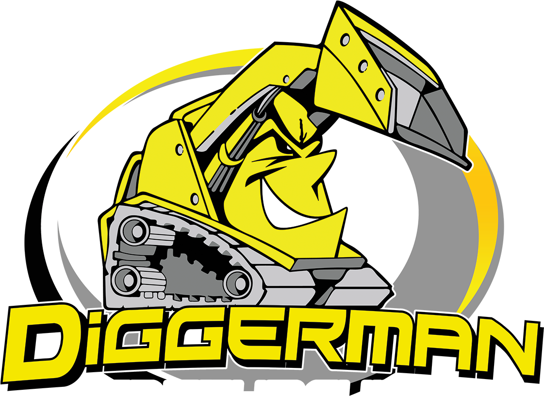 Digger Man Clipart Full Size Clipart (5225138) PinClipart