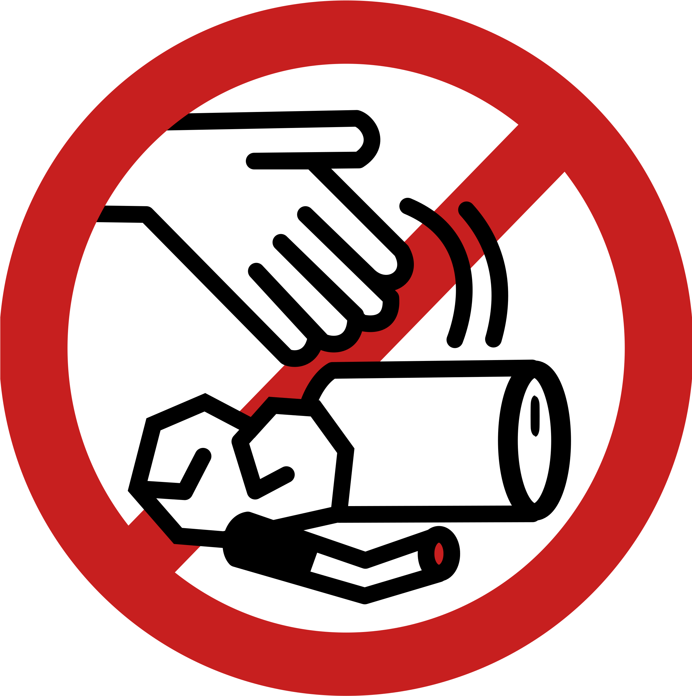 Transparent Dumptruck Clipart - Whitechapel Station - Png Download (2381x2393), Png Download