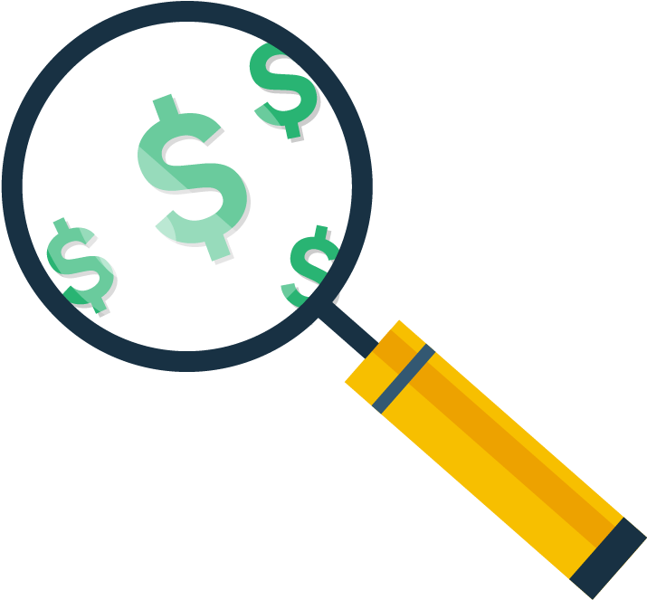 Transparent Investigator Clipart - Animation - Png Download (715x663), Png Download