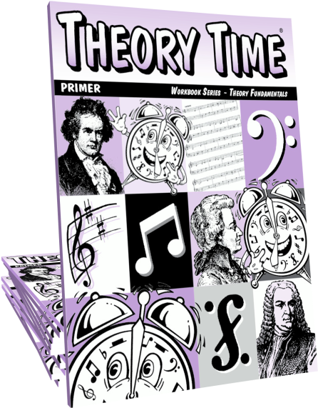 Acorn Clipart Correlation - Theory Time Grade Three - Png Download (585x585), Png Download