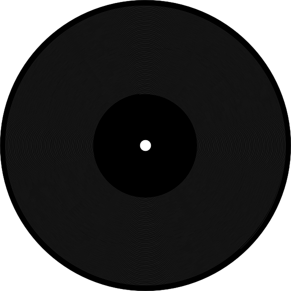 Disc Clip Art - Tian Yian Cafe & Restaurant @ Taman Miharja - Png Download (600x600), Png Download