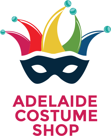 Adelaide Costume Shop Clipart (500x630), Png Download