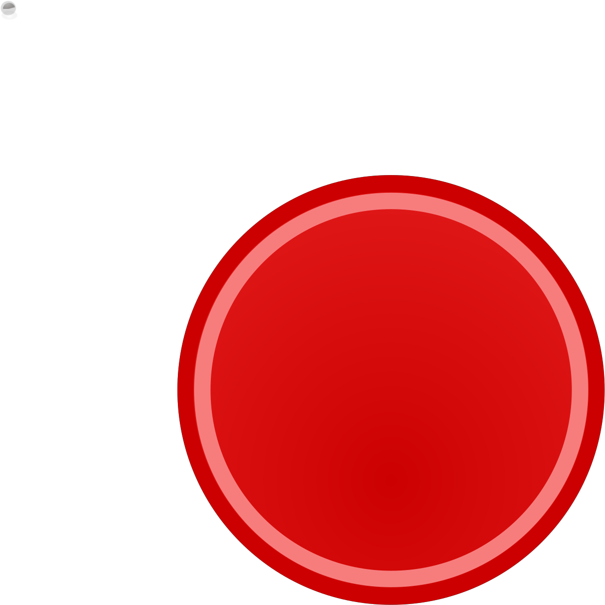 Gideons International Clipart (1600x1600), Png Download