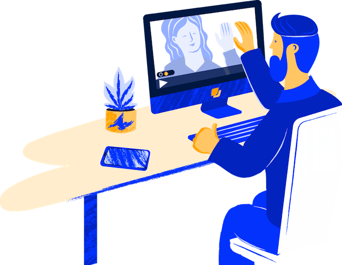 Design Video Png Clipart (700x542), Png Download