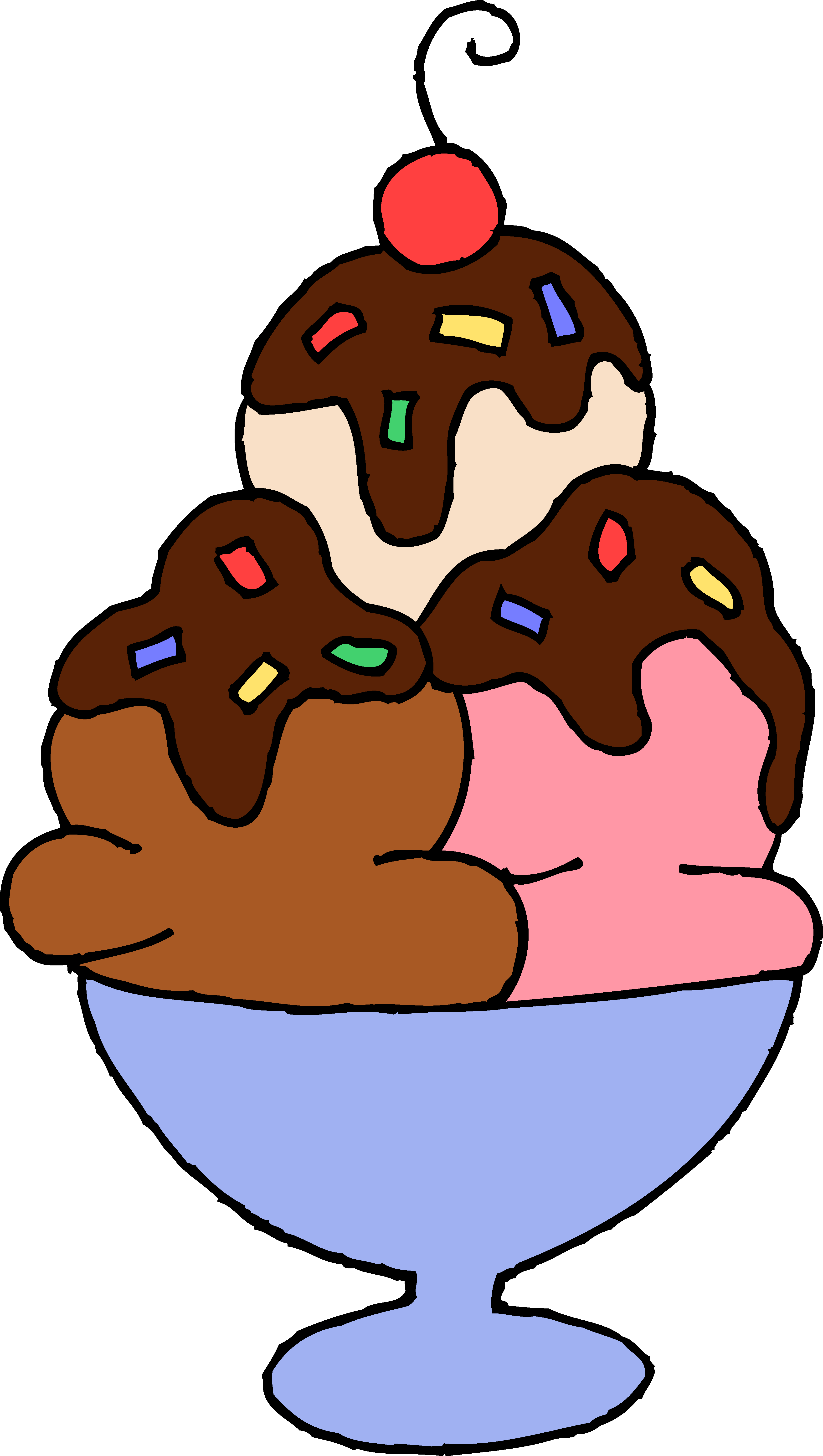 Hot Chocolate Clip Art - Png Download (3452x6108), Png Download