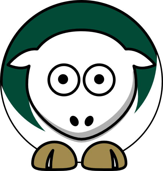 Cal State Fullerton Titans Clipart (570x598), Png Download