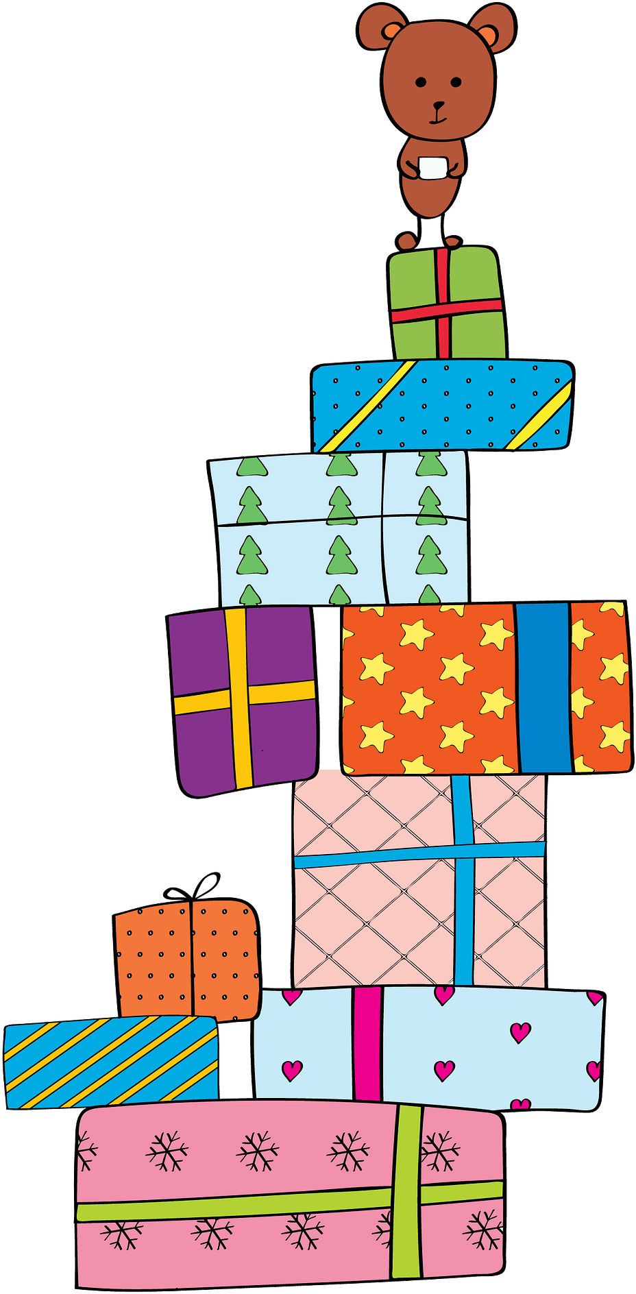 Cartoon Clipart (1920x1920), Png Download