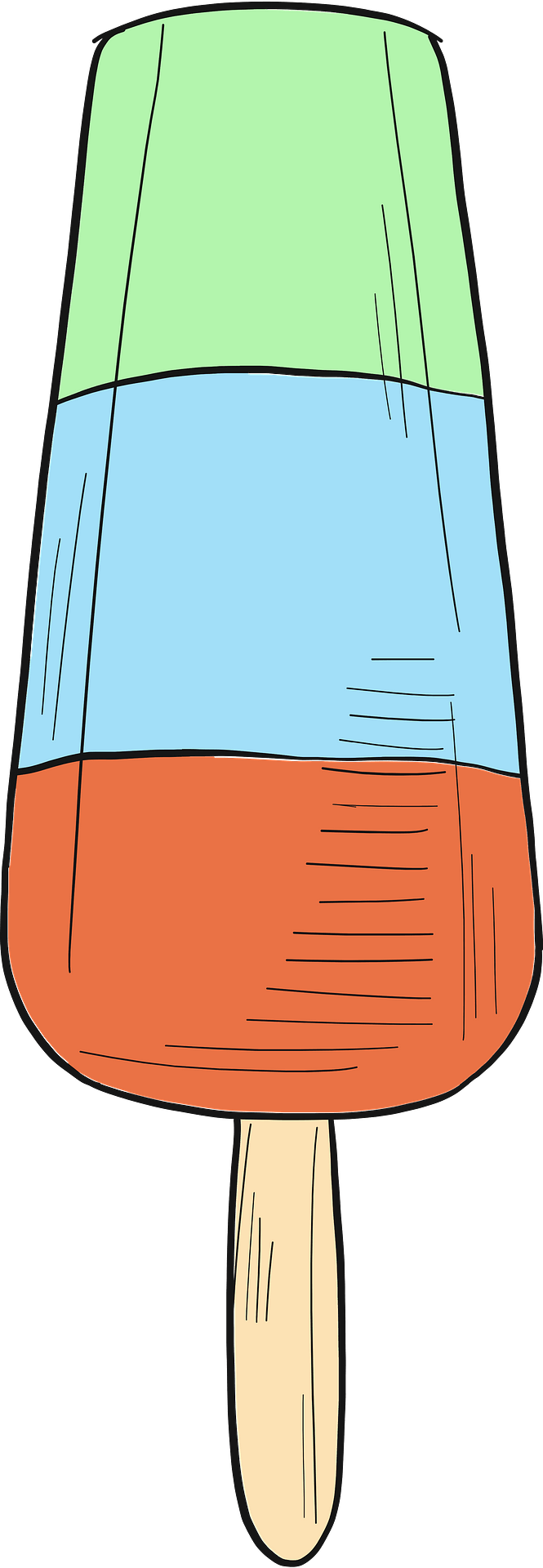 Clip Art - Png Download (665x1920), Png Download