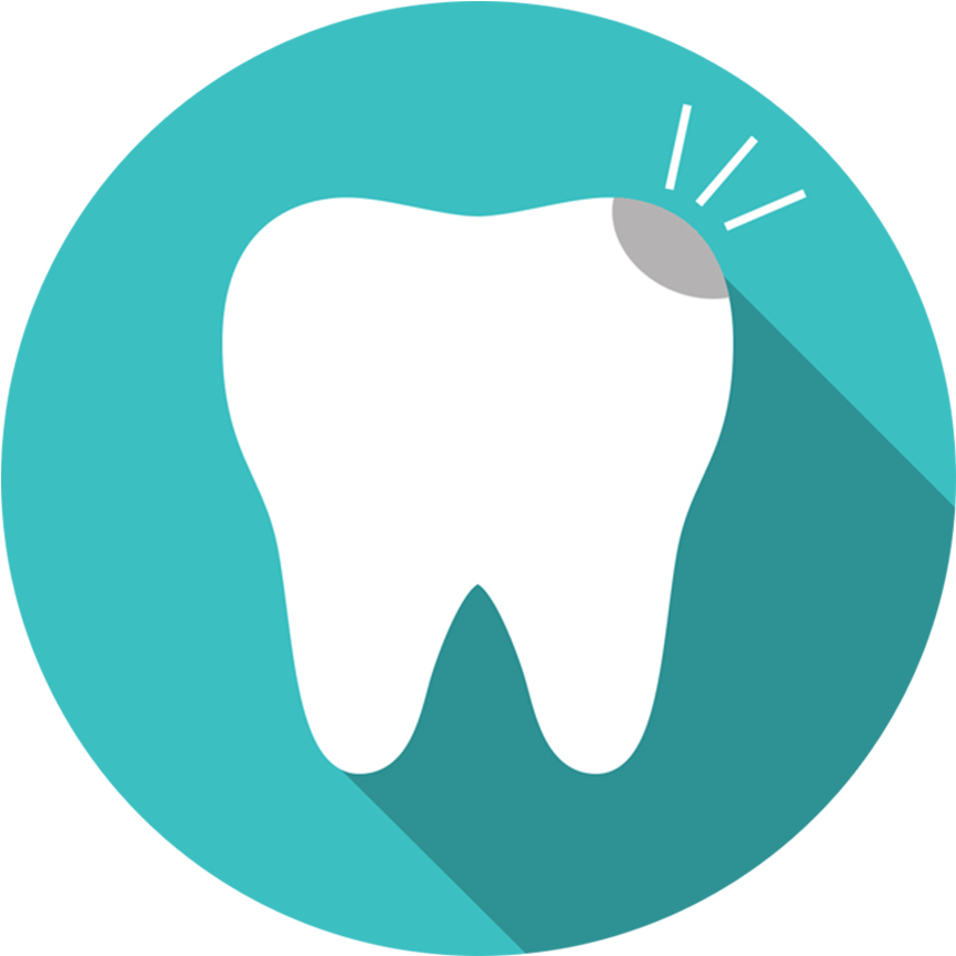 © Paramount Dental Sydney Emergency Dentist Care Tips - Prognosis Project Clipart (1000x1000), Png Download