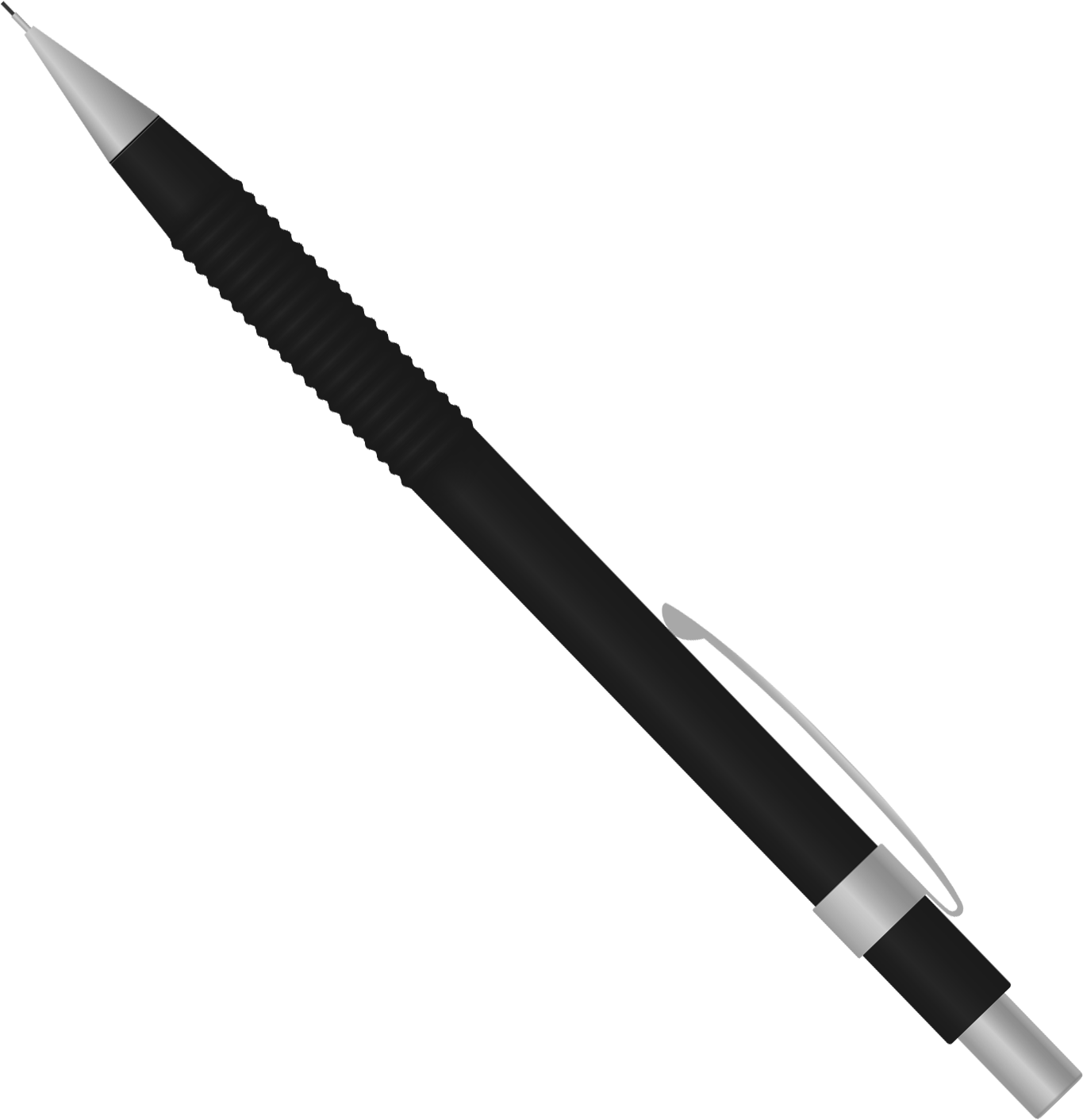Mechanical Pencil Png Free Logo Image