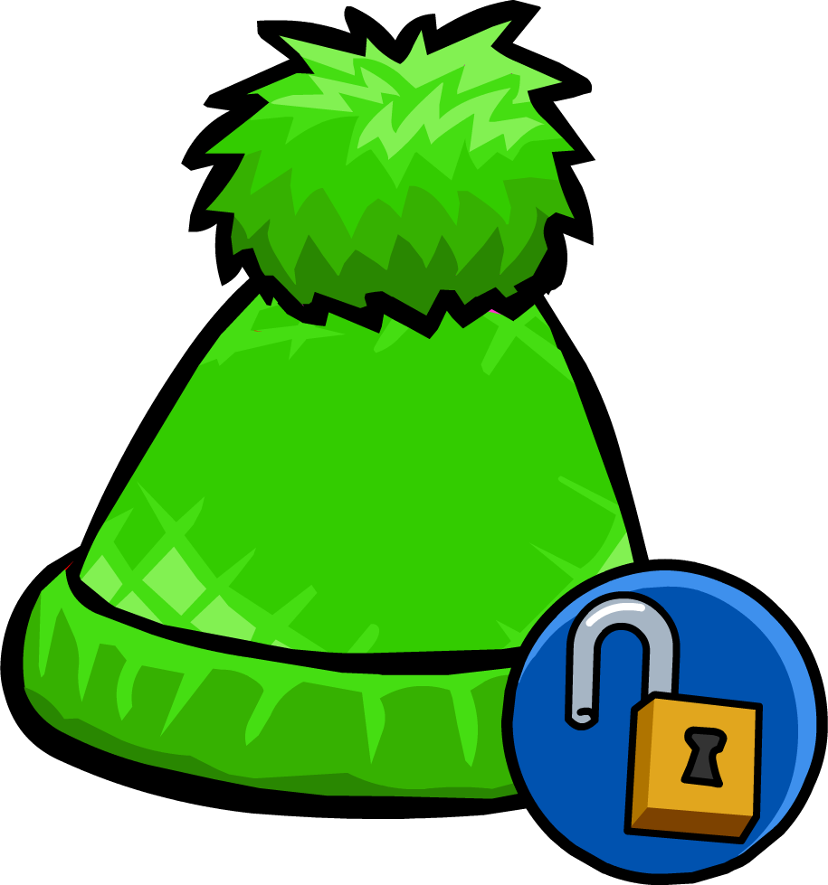 Transparent Pom Pom Clip Art - Pom Pom Hat Clipart - Png Download (915x979), Png Download
