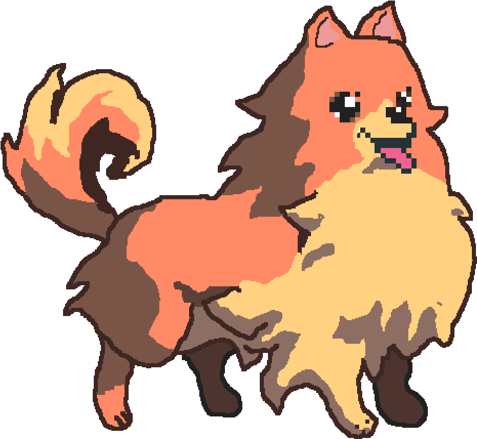 Transparent Pom Pom Clip Art - Cartoon - Png Download (931x857), Png Download