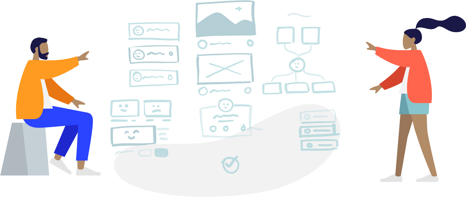 Clip Art - Png Download (2108x1014), Png Download