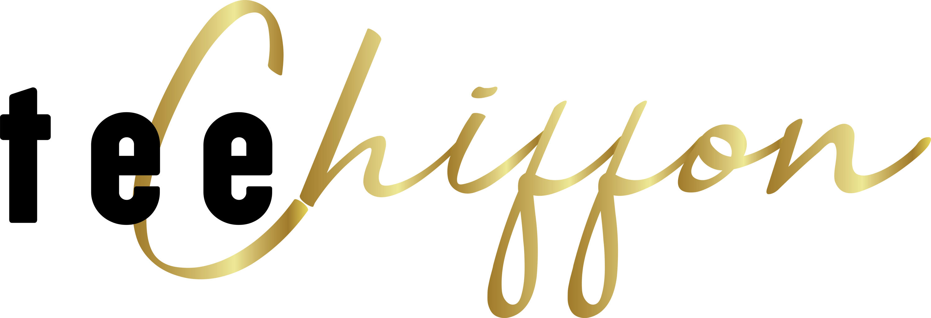 Calligraphy Clipart (3000x1025), Png Download