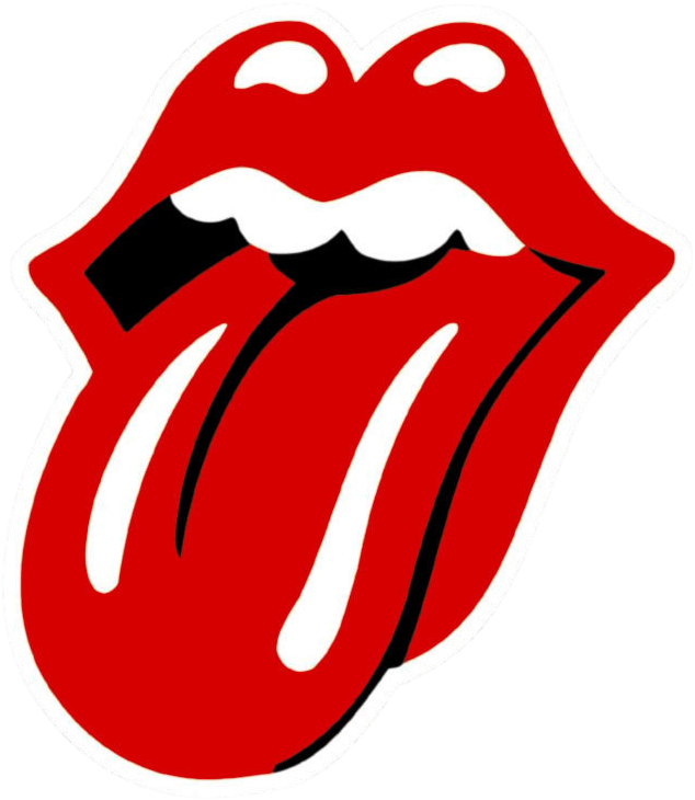 Lipstick Clipart Emoji Transparent Brandy Melville Stickers Png Download Full Size Clipart 5228262 Pinclipart