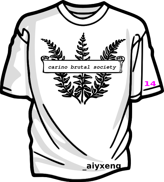 T Shirt Clip Art - Png Download (540x597), Png Download