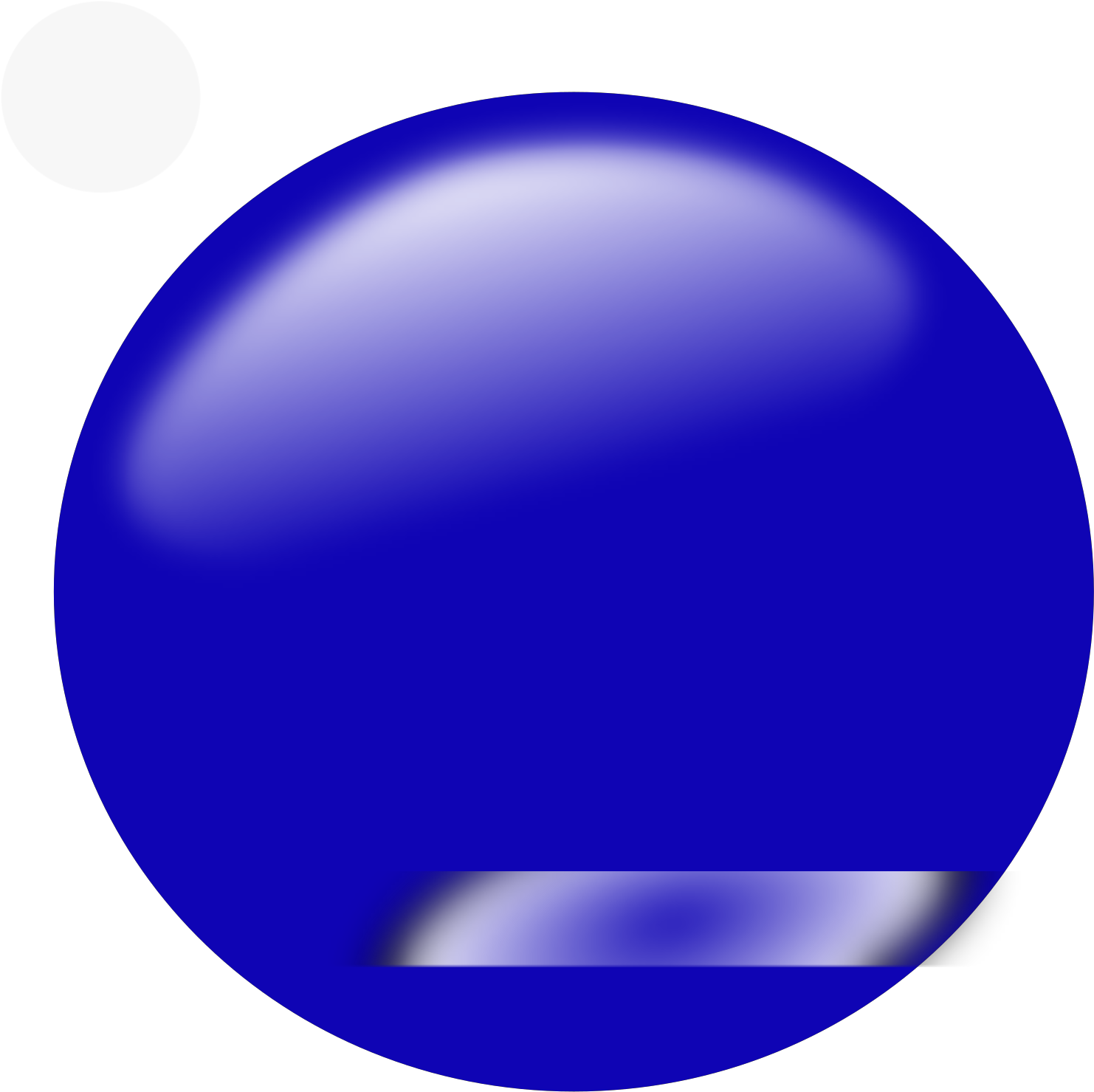 Circle Clipart (1600x1600), Png Download