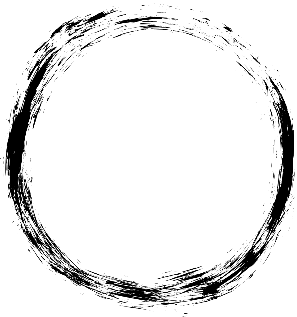 Computer Icons Grunge Clip Art - Transparent Background Circle Png Hd (961x1024), Png Download