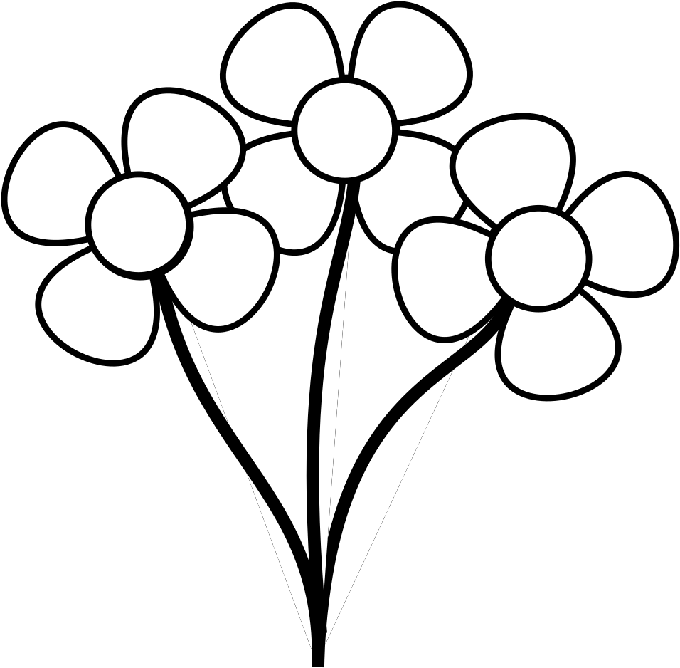 Line Art Clipart (1600x1600), Png Download